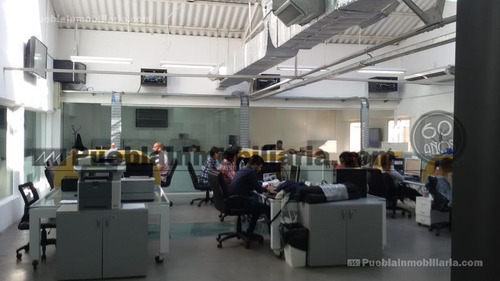 Imagen 20 de 30 de Oficina En Venta O Alquiler - Parque Patricios, Distrito Tecnológico