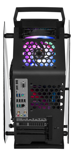 Xtreme Pc Gaming Geforce Rtx 5080 Amd Ryzen 9 9900x3d 64gb Ddr5 Ssd 2tb Sistema Liquido Wifi