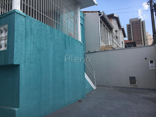 Imagem 2 de 14 de Casa À Venda Em Bosque - Ca029023