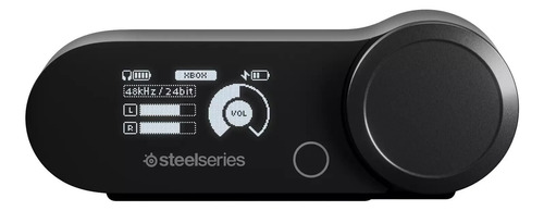 Headset Steelseries Arctis Nova Pro Wireless