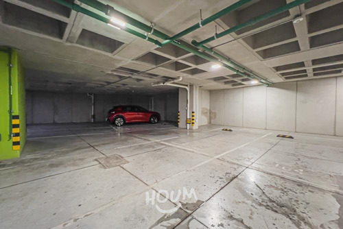 Imagen 25 de 30 de Departamento En Universal, Álvaro Obregón Con 2 Recámaras, 103 M², Id: 84936