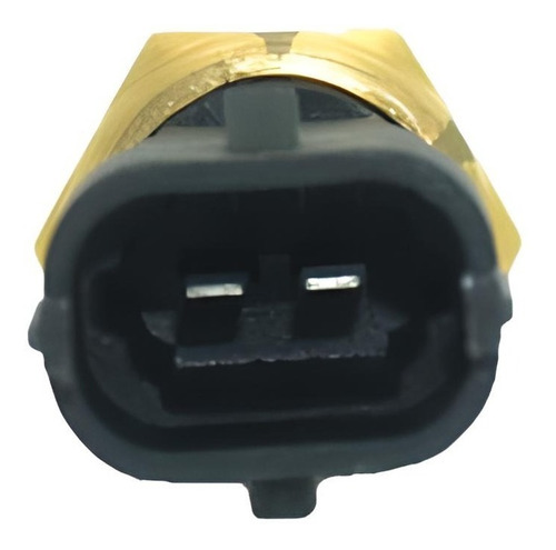 Sensor Temperatura Refrigerante Chevrolet Meriva 2006 1.6 L