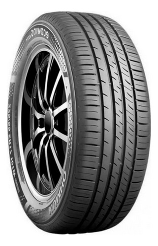 Llanta 195/60r15 Es31 Ecowing 88v 4c Kumho