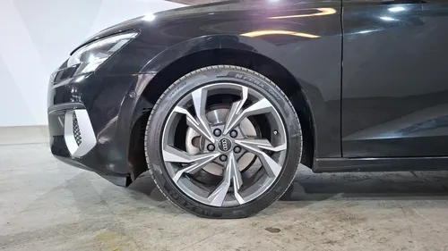 Audi A3 1.4 35 TFSI SELECT AUTO