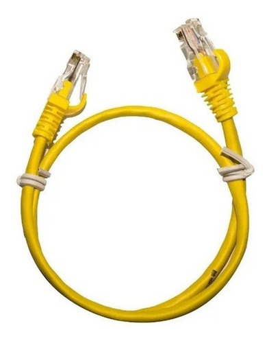 Cabo Rede Rj45 Patch Cord Cat 5e 3metros Speedlan