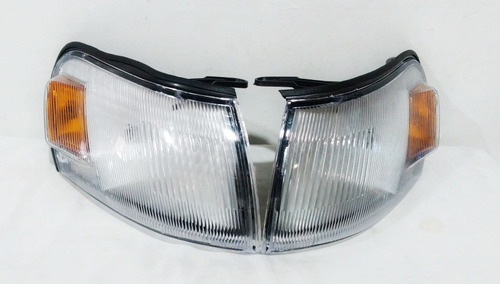 Imagen 1 de 3 de Cocuyo Toyota Corolla Baby Camry 93-98