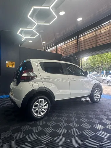 Fiat Mobi 1.0 Like