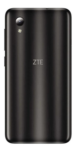 Imagen 2 de 3 de ZTE Blade L8 Dual SIM 32 GB negro 1 GB RAM