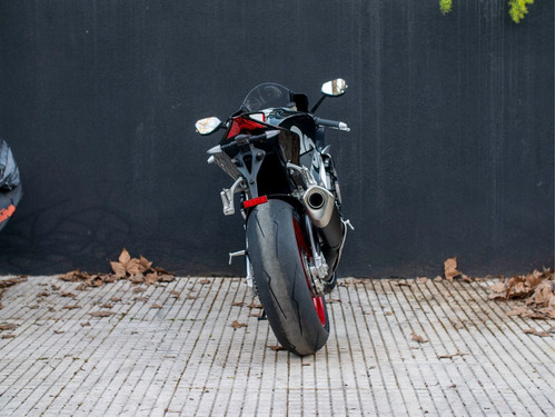 Imagen 5 de 17 de Aprilia Rsv4 Rf Ohlins Usado Seleccionado C/ Kit Aprc