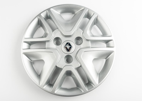 Imagen 5 de 8 de Taza Rueda 14 Gunca Renault
