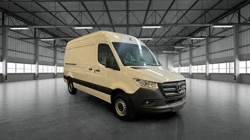 Sprinter 3665 314 Cdi Te V2