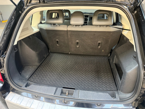 Jeep Compass 2.4 Limited At