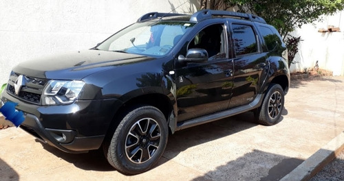 Renault Duster 1.6 Dakar