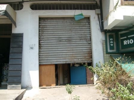 Loja Para Comprar No Nova Cachoeirinha Em Belo Horizonte/mg - 16360