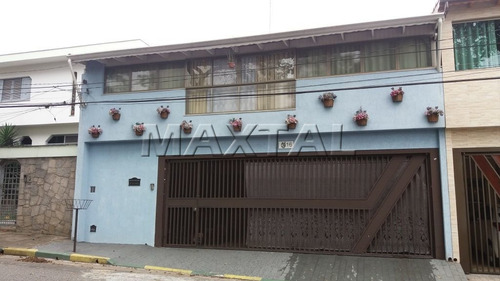 Imagem 1 de 15 de Exc Sobrado Otimo Local - Mi10709