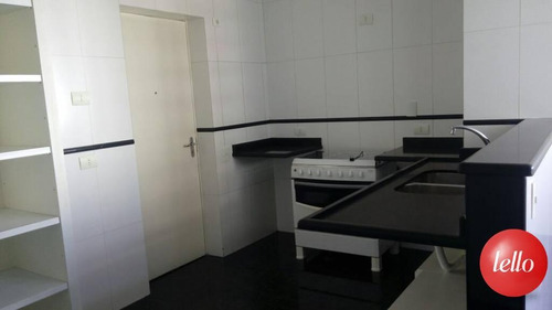 Imagem 11 de 19 de Apartamento - Ref: 172719