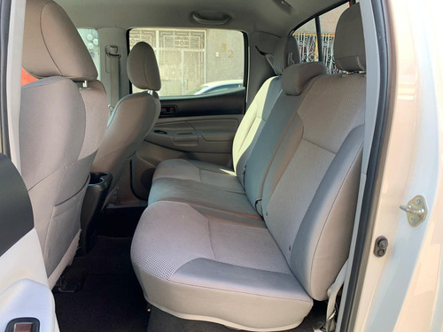 Toyota Tacoma 4.0 Trd Sport V6/ At 2015