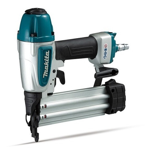 Clavadora Neumática 5/8 - 2 Makita Af506 Clavo Máx. De 50 Mm