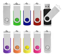 Comprar Unidad Flash De 16 Gb Paquete De 10 Unidades Flash Usb Ubioe