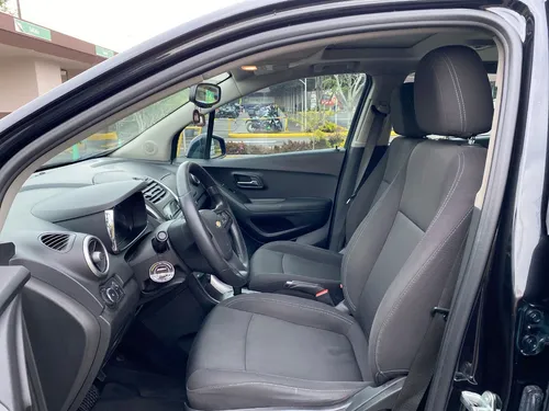 Chevrolet Tracker 1.8 Lt At