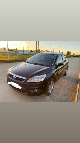 Imagen 1 de 12 de Ford Focus Exe Style 1.6