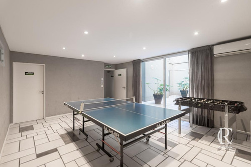 Imagen 29 de 30 de Venta Depto 4amb, Full Amenities, Seg 24hs, Cochera Y Baulera - Freire 2400, Belgrano R