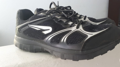 Tênis Caminhada Rainha Ready Masculino