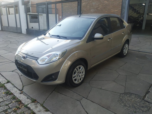 Ford/fiesta Sedan Class 1.6, Excelente Estado