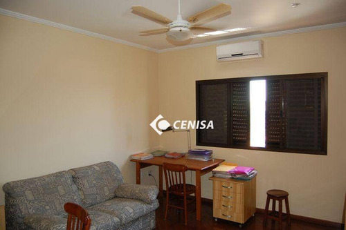 Imagem 6 de 30 de Casa Com 3 Dormitórios À Venda, 353 M² - Condomínio Village Terras De Indaiá - Indaiatuba/sp - Ca2647