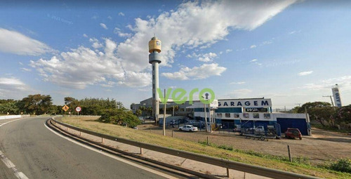 Imagem 4 de 4 de Terreno À Venda, 20000 M² Por R$ 11.000.000 - Chácaras Reunidas Anhanguera - Nova Odessa/sp - Te0022