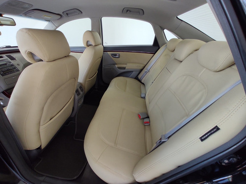 Imagem 10 de 17 de Hyundai Azera