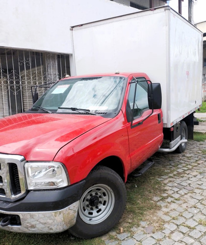 Ford F350 G 2002/2002