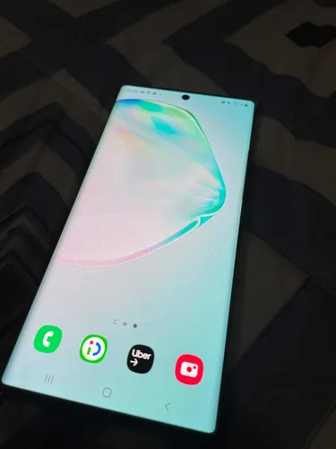 Celular Samsung Galaxy Note 10+