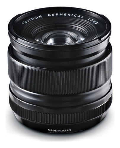 Objetiva Fujifilm Xf 14mm F2.8 R