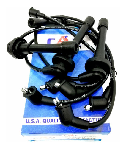 Cable Bujia Sentra B14 B13 16v Tienda Fisica Nissan Made Usa