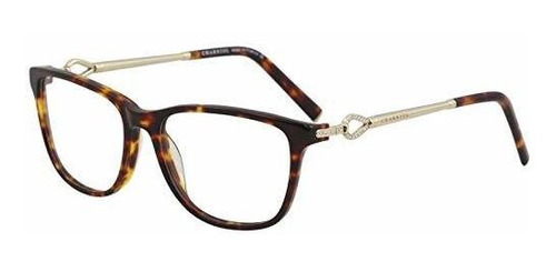 Montura - Charriol Women's Eyeglasses Pc7513 Pc-7513 C02 Eca