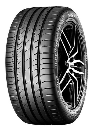 Neumatico Giti Giticontrol 288 Rof 255/40 R18 95w Cuotas