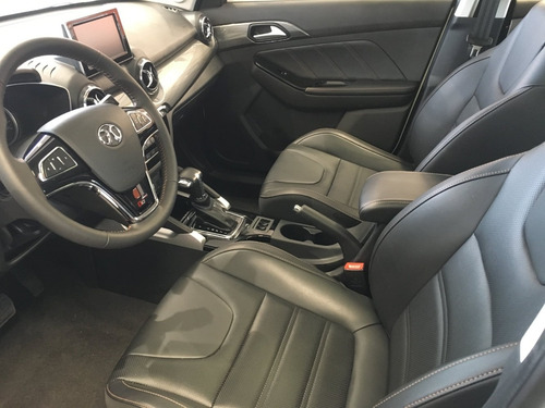 Baic Crossover X35 0km 2021