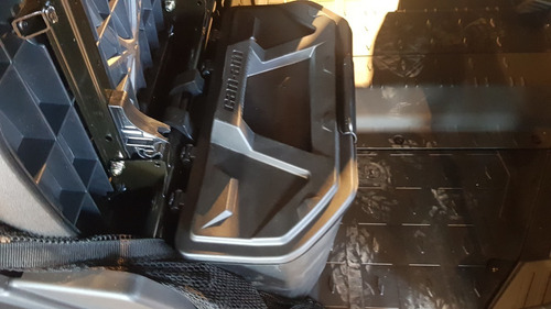 Imagen 11 de 23 de Can Am Defender Hd 10 Xt Max 0km 2022 Entrega Inmediata