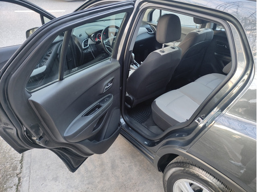 Chevrolet Tracker Ltz Automática 4x4