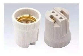 Imagem 1 de 1 de 5 Unidades Receptáculo De Porcelana Paco