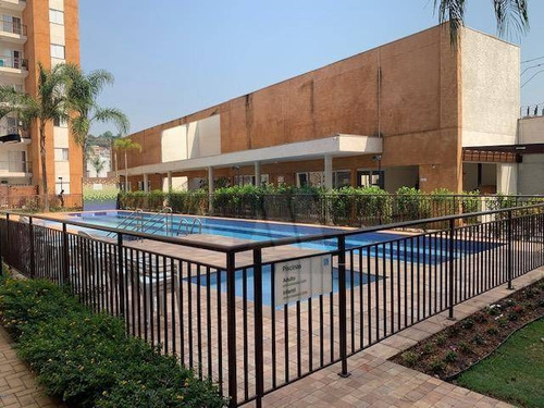 Imagem 6 de 30 de Apartamento À Venda, 56 M² Por R$ 250.000,00 - Jardim Carambeí - São Roque/sp - Ap0120