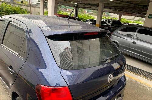 Volkswagen Gol 2015 1.6 Msi Highline Total Flex 5p