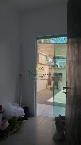 Imagem 26 de 29 de Casa Comercial Para Locação Parque Paraíso Itapecerica Da Serra - Aca1048
