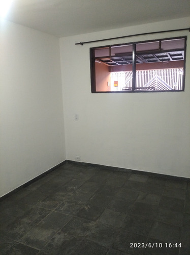2 Cômodos Pra 1 Pessoa Sem Garagem Pra 6 Mês