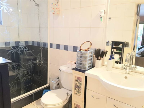 Casa En Venta De 4 Dormitorios En Rancagua