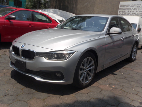 BMW Serie 3 2.0 320ia At