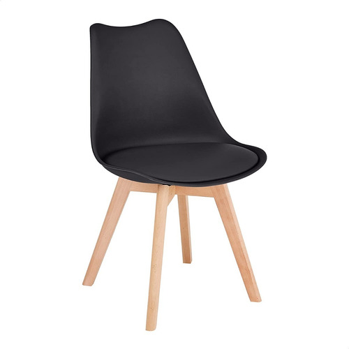 Silla Eames Plastica 