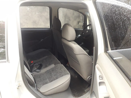 Fiat Idea 1.8 Hlx / Nafta / 2009