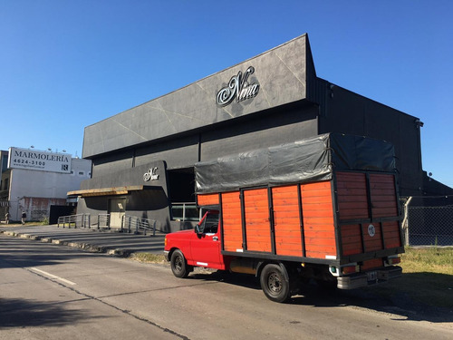 Ford F-100 3.6 Lujo 1993